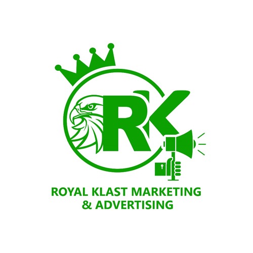 Marketing Logo